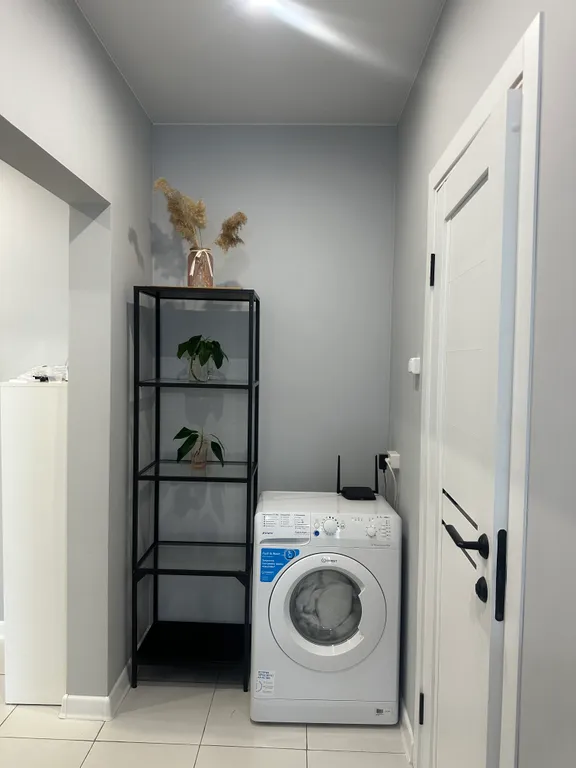 Уютная 1 комнатная квартира в новом доме в Якутске