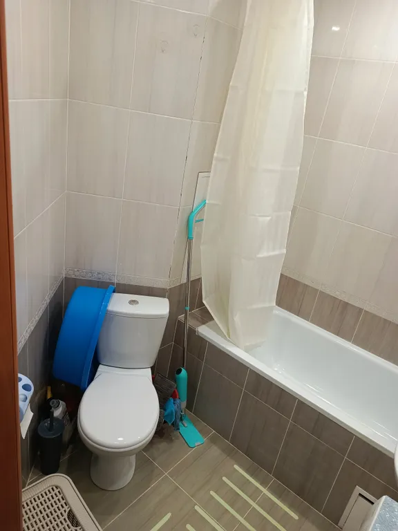 Квартира у моря