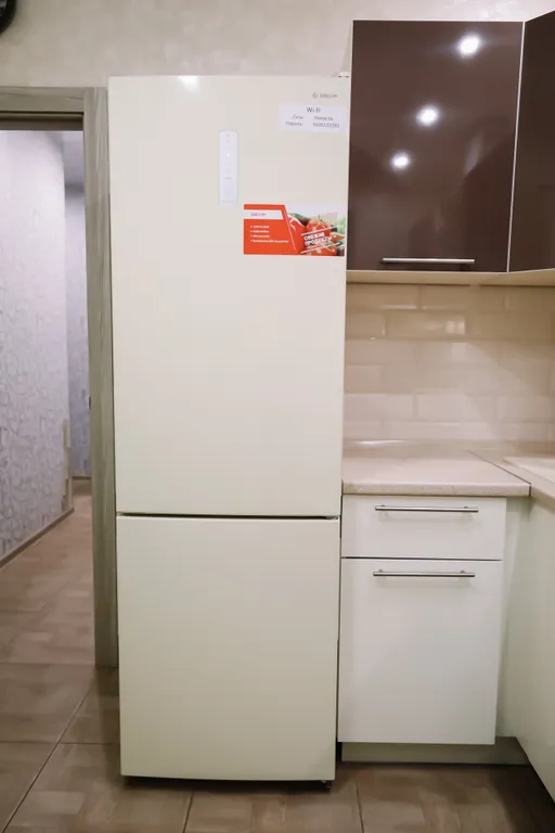 Однокомнатная квартира рядом с ИМР имени Цыба