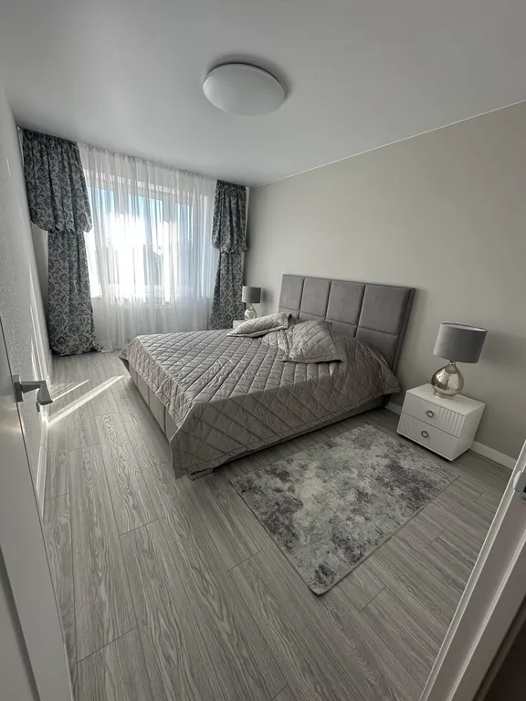 Уютная двухкомнатная квартира — аренда посуточно в Ульяновск