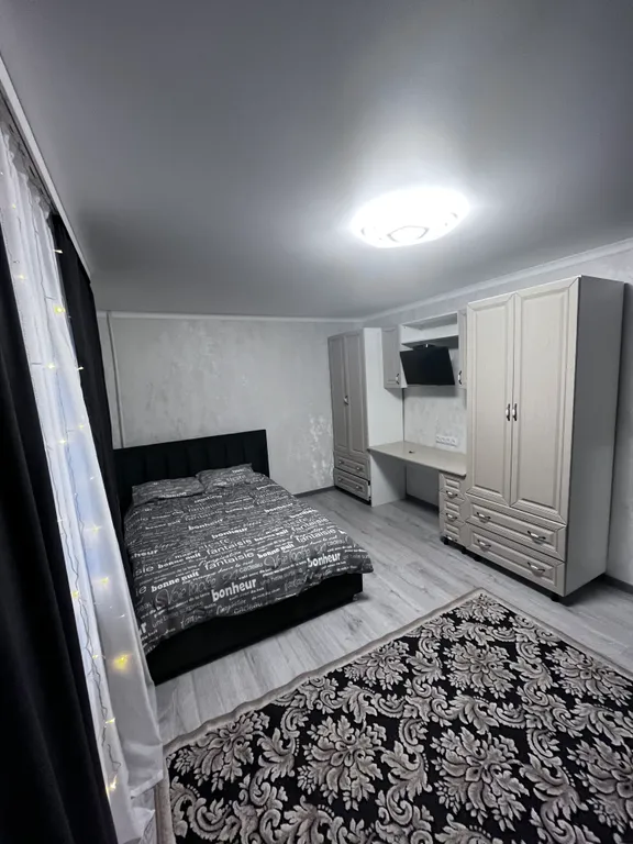 Уютная квартира в станице Зеленчукской