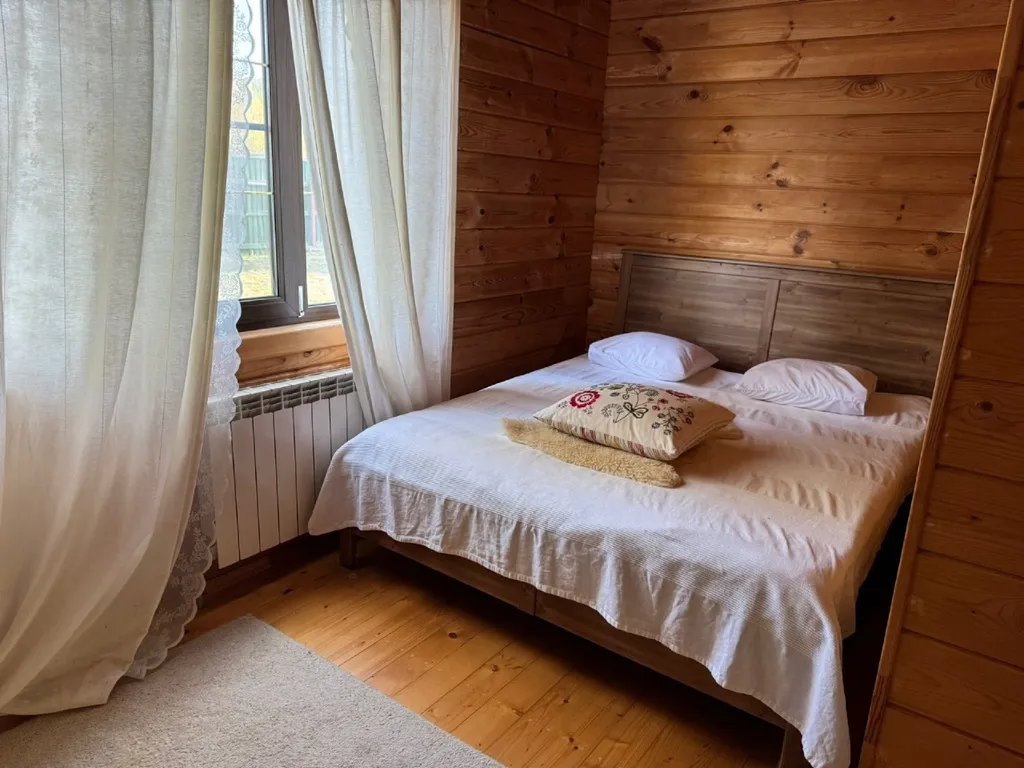 Усадьба Куртюга 1