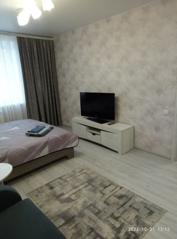 Новая уютная квартира в центре