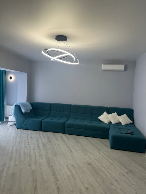 Квартира Просторная квартира — Калининград