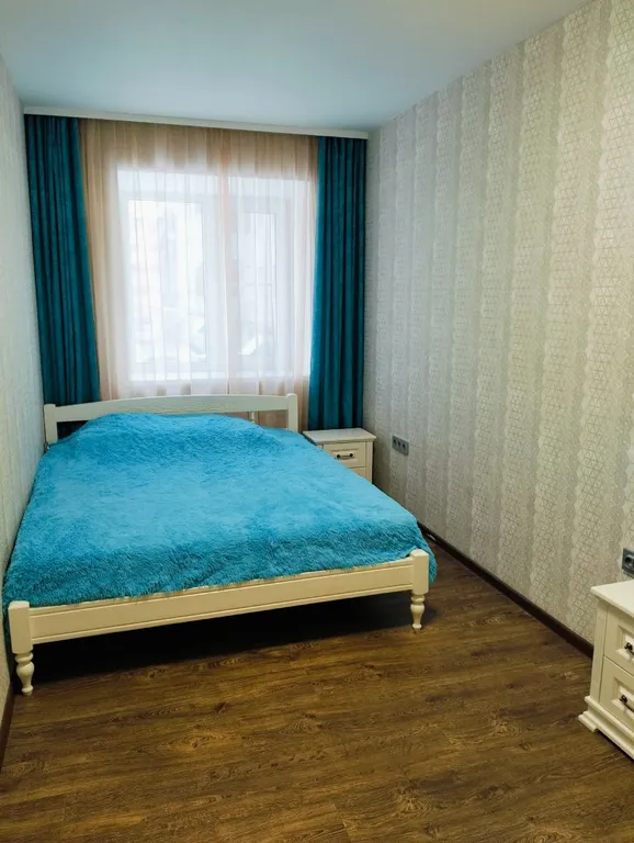 Квартира в центре города — аренда посуточно в Арзамас