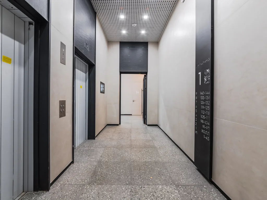 Квартира Просторная квартира — Санкт-Петербург