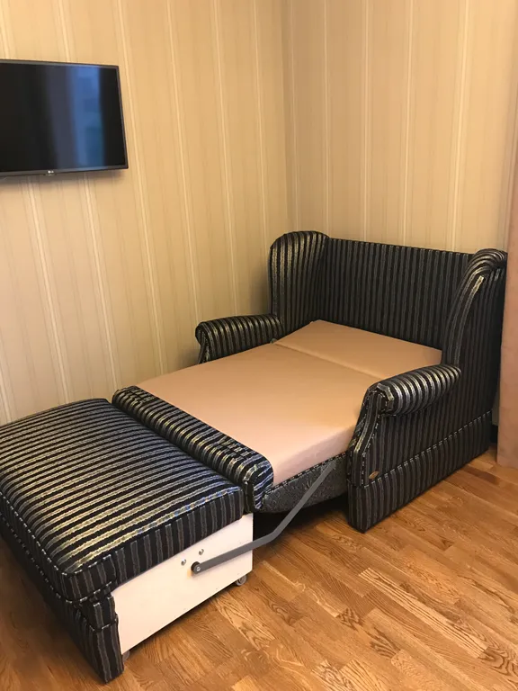 Уютная квартира в историческом центре города, близко к морю