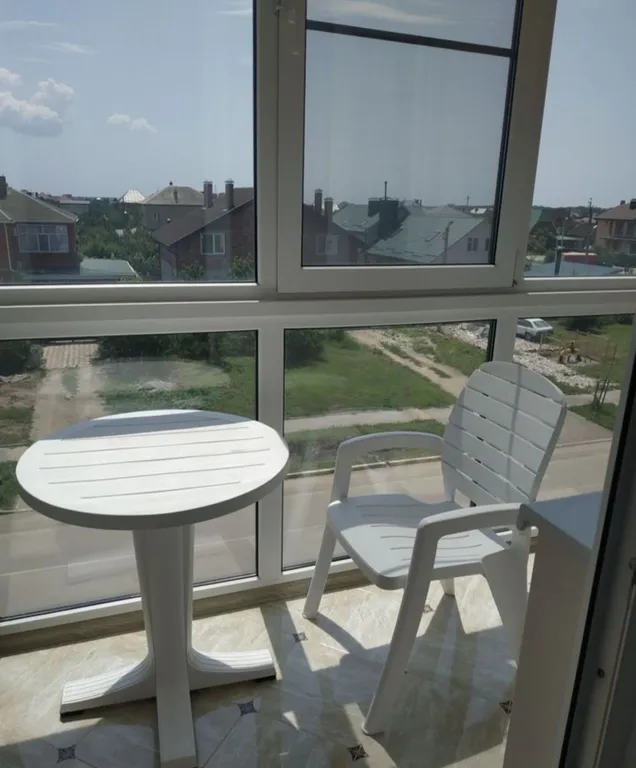 Квартира на Воронцовской усадьбе