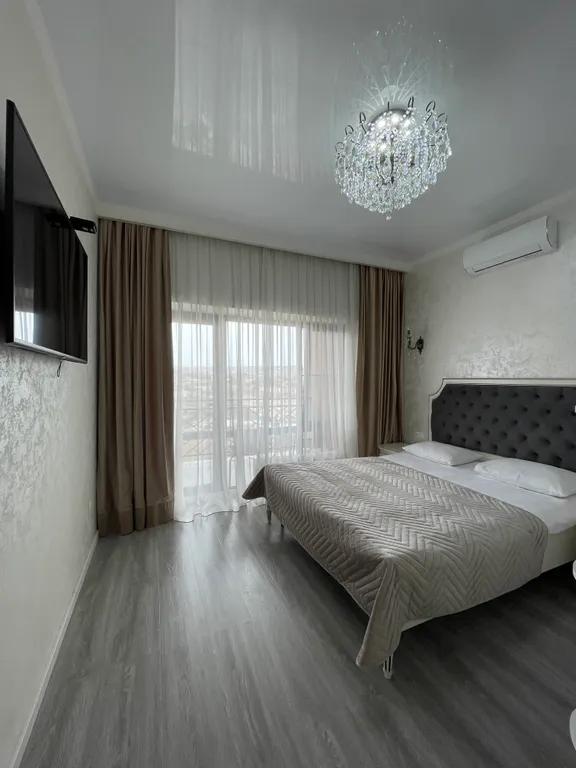 ЖК Грин парк апартаменты