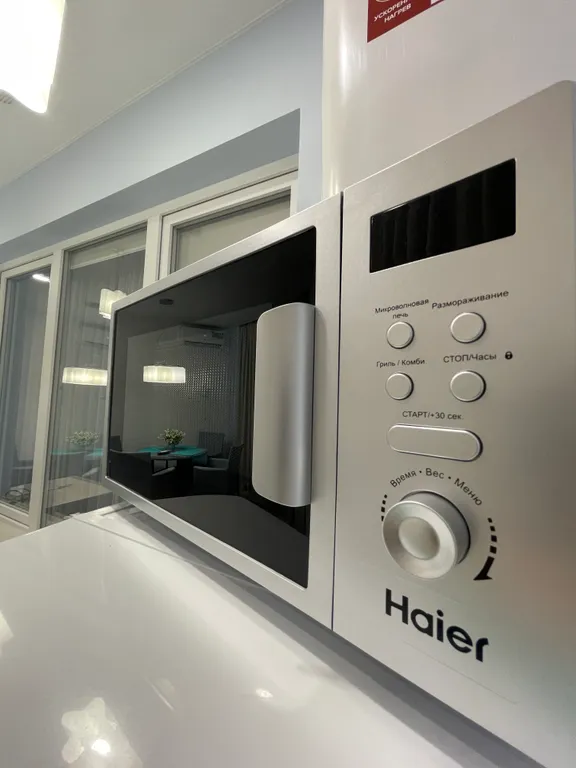 2-x комнатная квартира в ЖК Арт лайт сити