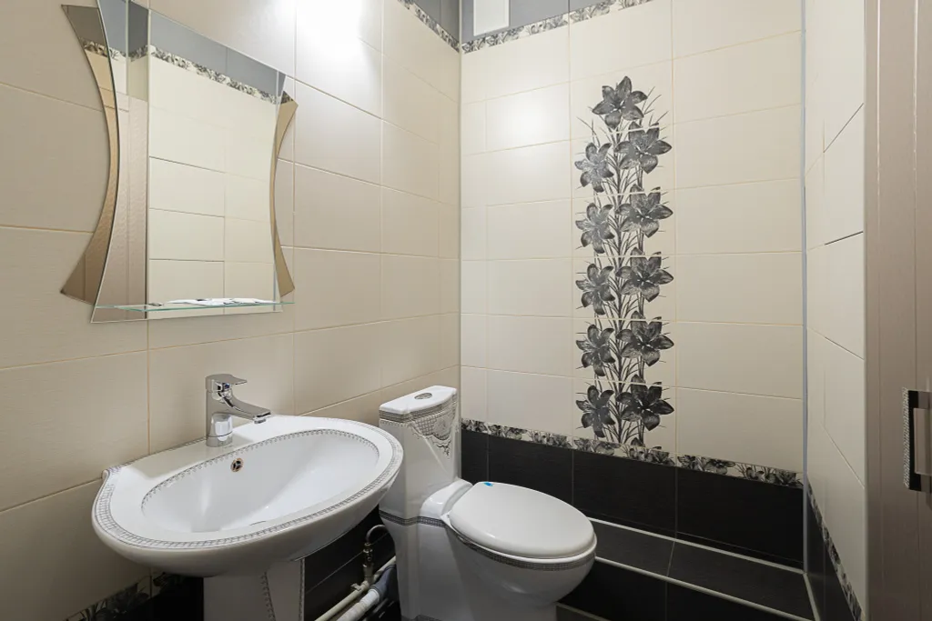 Апартамент на проспекте Революции