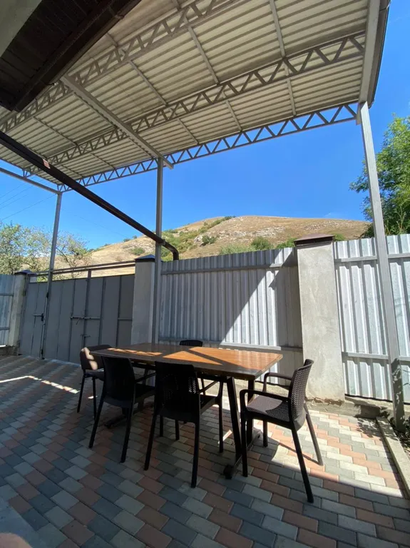 Коттедж Частный загородный дом на Юце — Пятигорск