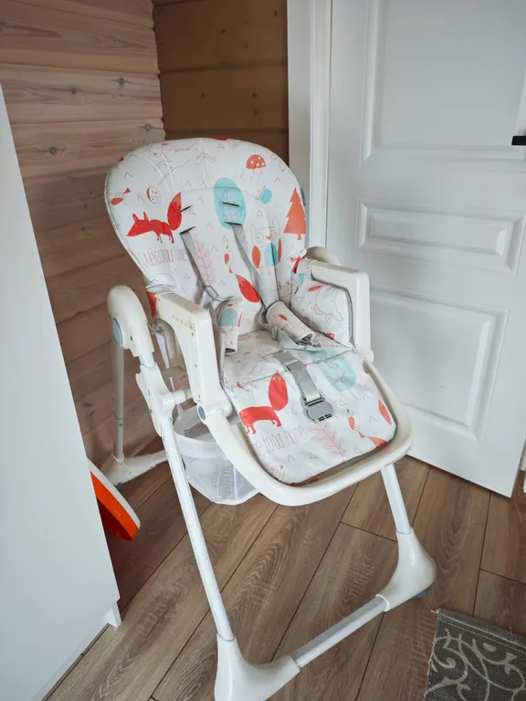 Дом у леса с камином