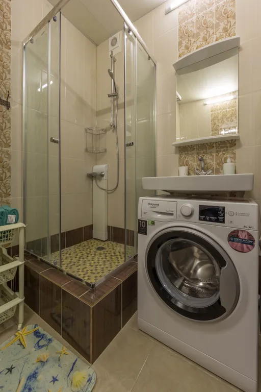 Апартамент рядом с метро Внуково