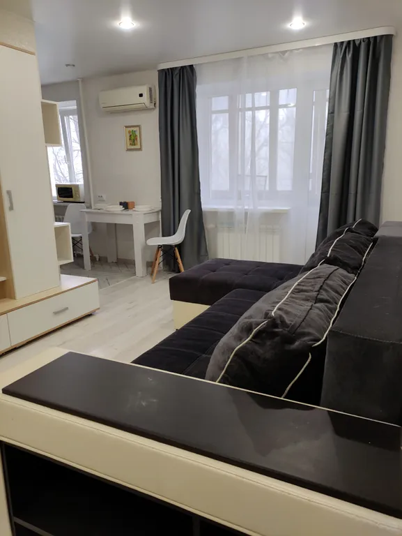 Уютная квартира в престижном районе города — аренда посуточно в Новочеркасск