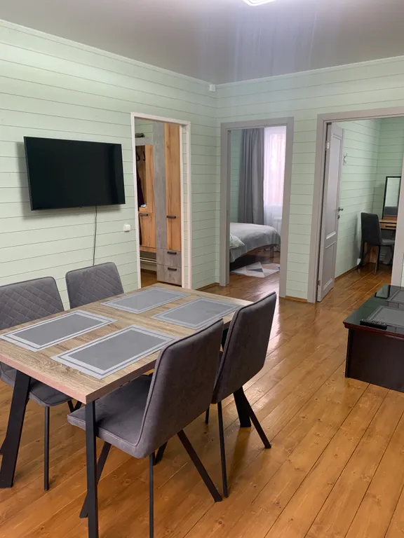 3-комнатный Дом