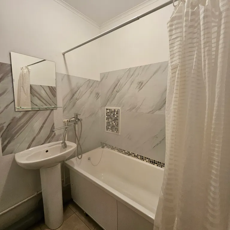 Студия рядом с парком облаков