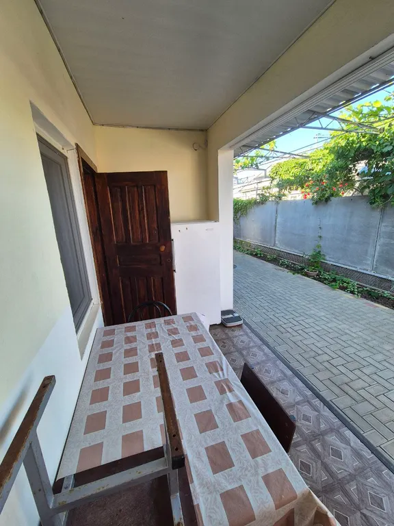 Комната люкс