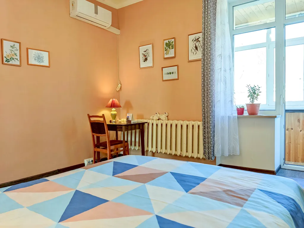 Апартаменты Сердце города Сеть ЙоХоум