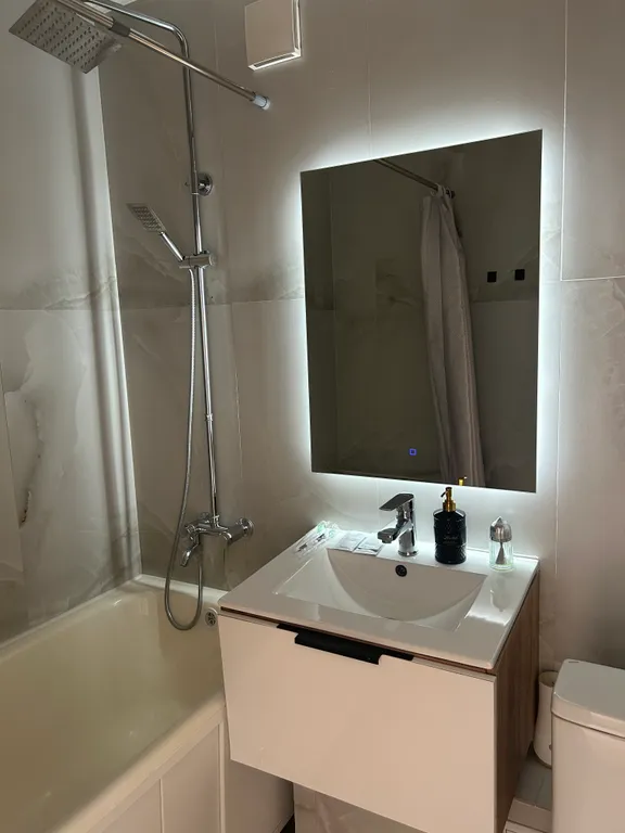 Уют на Гоголя 117. Чистая квартира в историческом центре