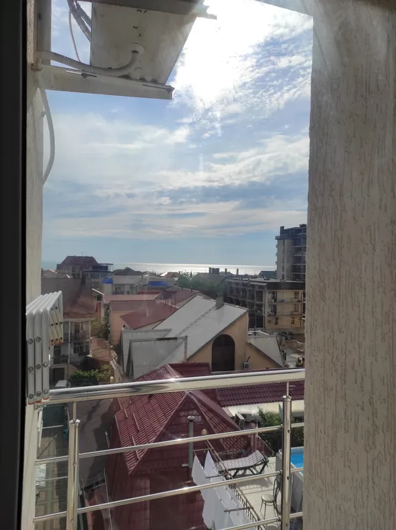 Квартира Квартира Море для всей семьи — Адлер