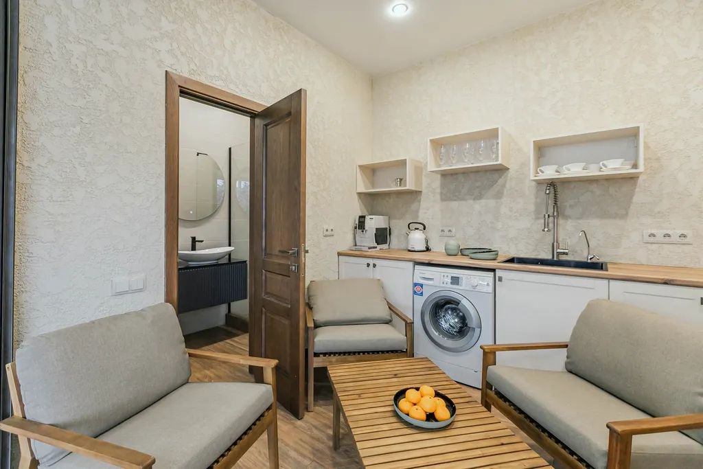 "Резиденция   отдыха"