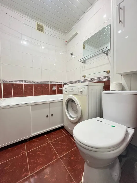 Уютная 2-комнатная квартира в центре города от ИП Марат Дом