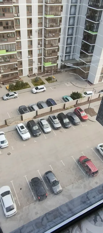 Уютная квартира около Мамаева Кургана