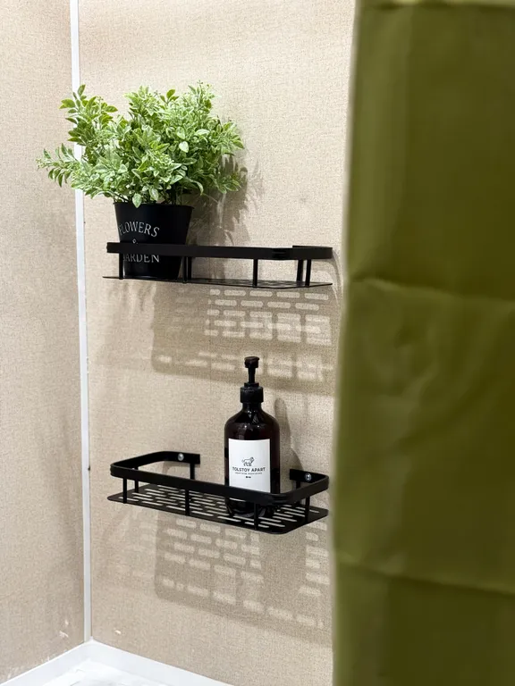 Просторная квартира