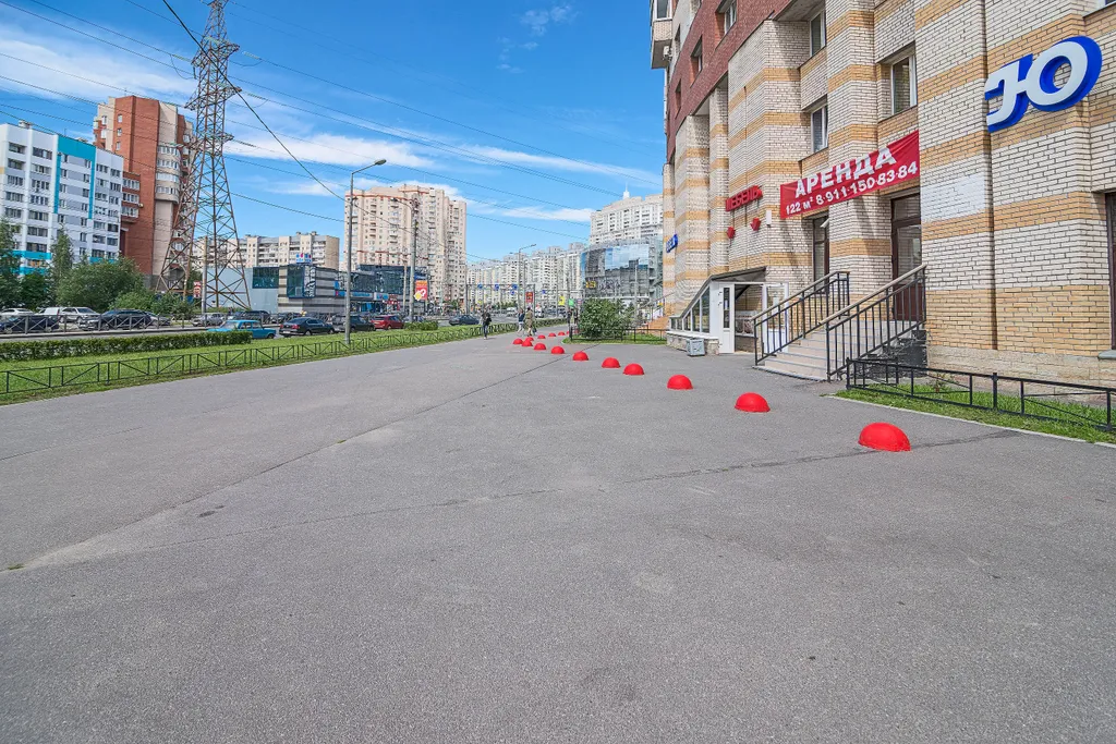Квартира с идеальным расположением