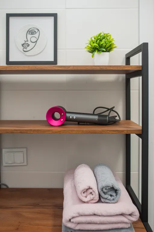 Квартира Квартира Стильная студия в Буграх — Бугры