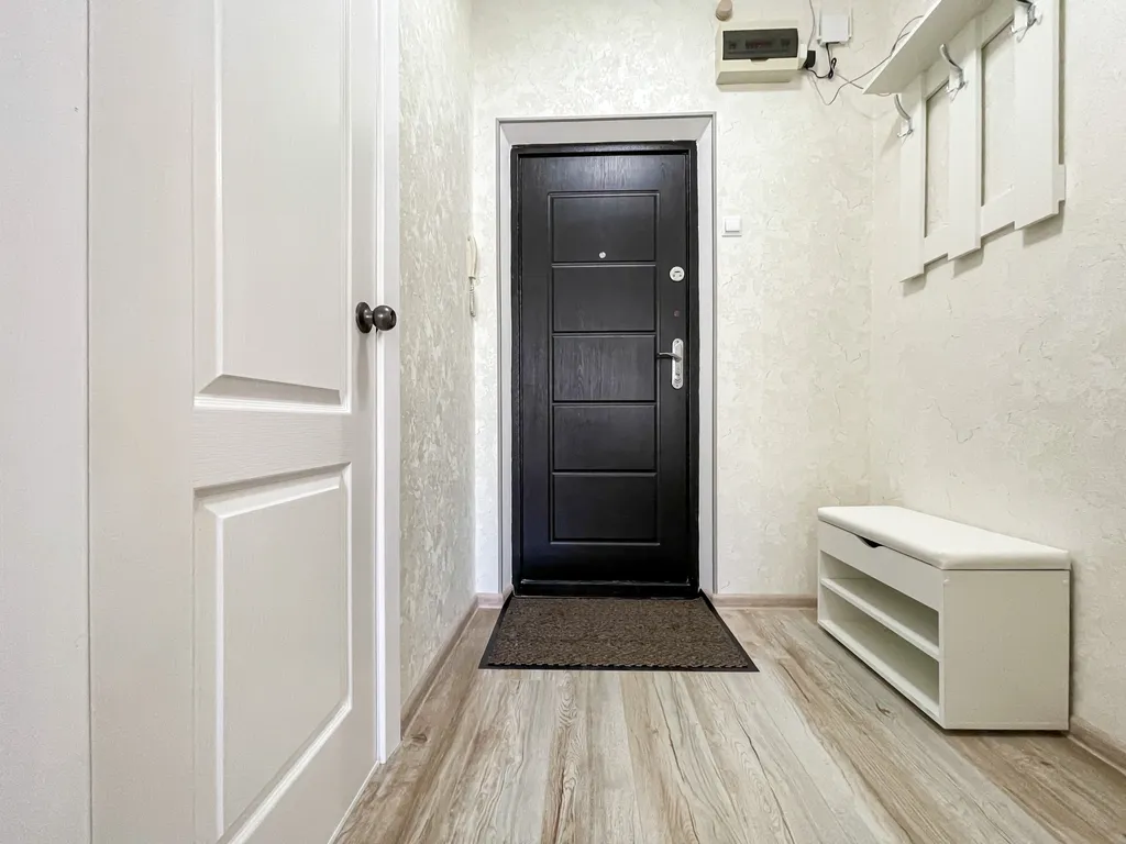 Хорошая квартира