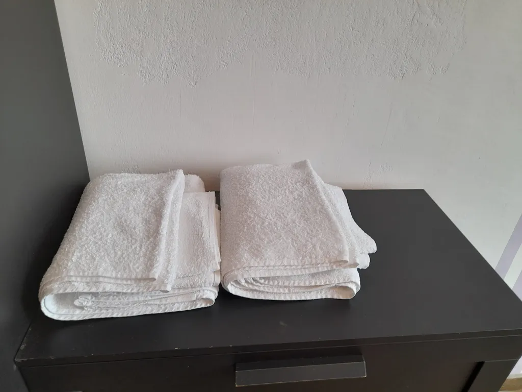 Светлая квартира в центре