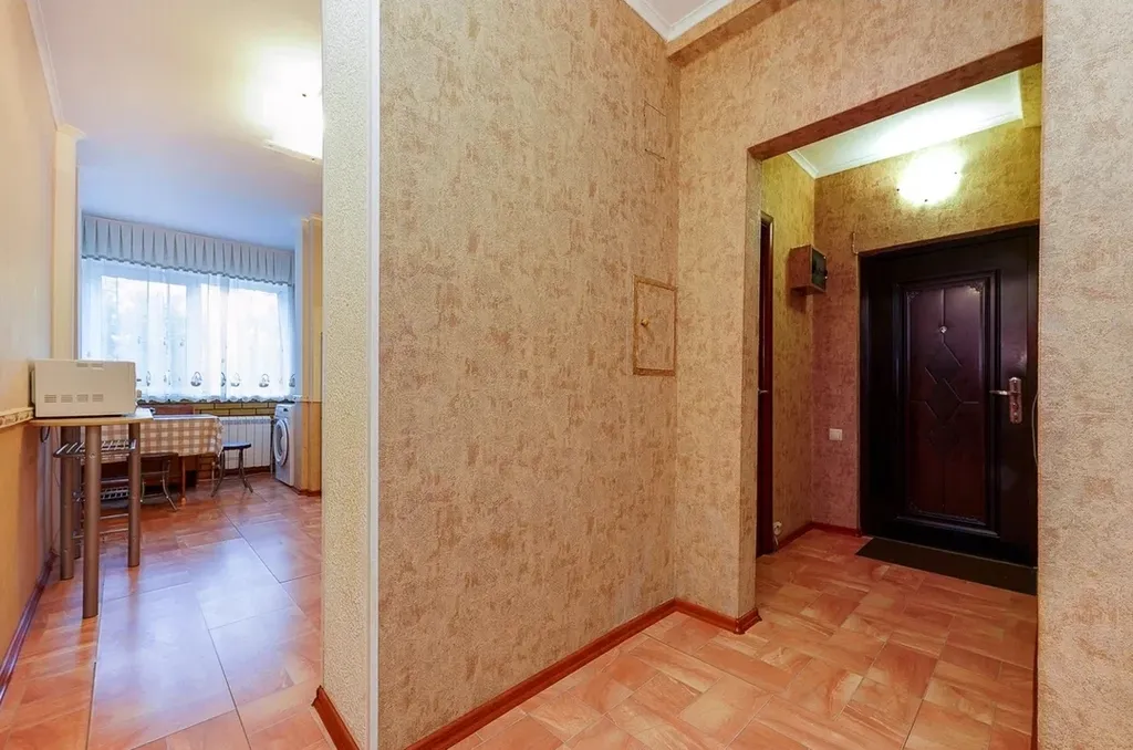 3-х комнатные апартаменты 80м2 на набережной