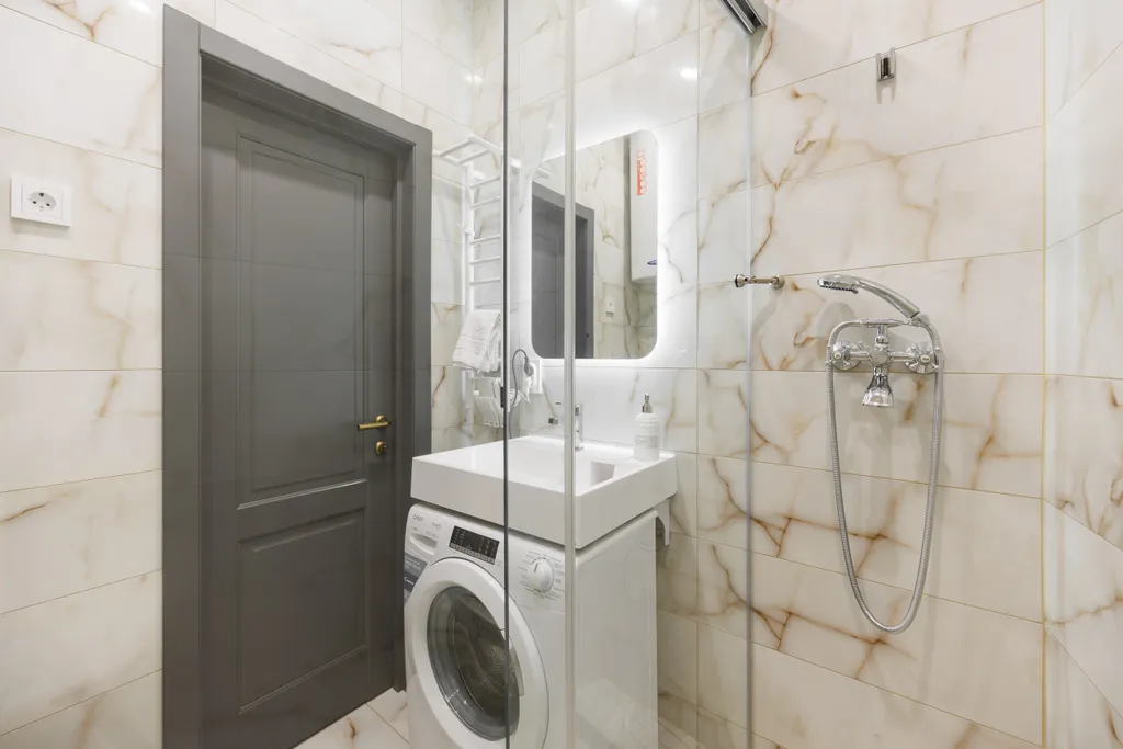 Апартаменты Николай II