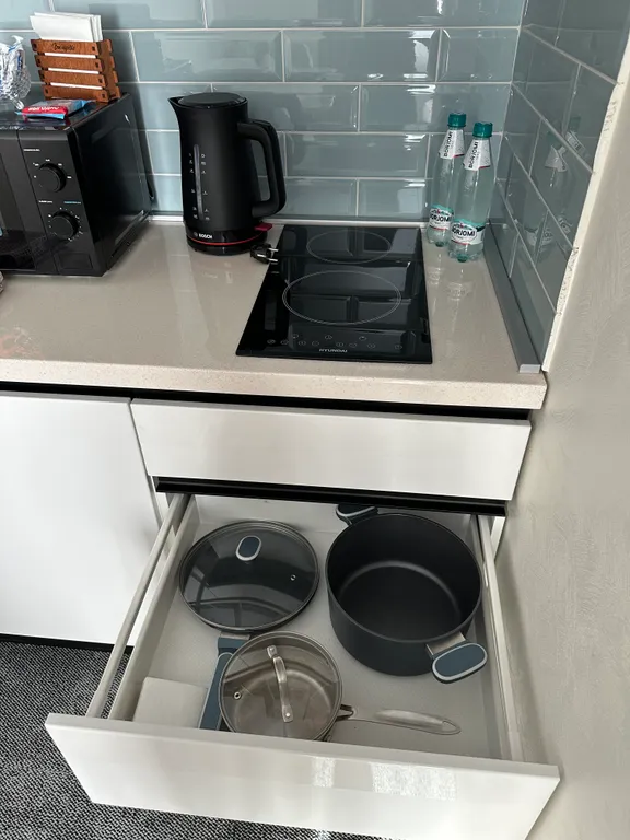 Апартаменты Каменный цветок от собственника