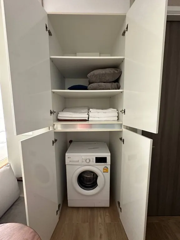 Апартамент Diamond Condominium Phuket