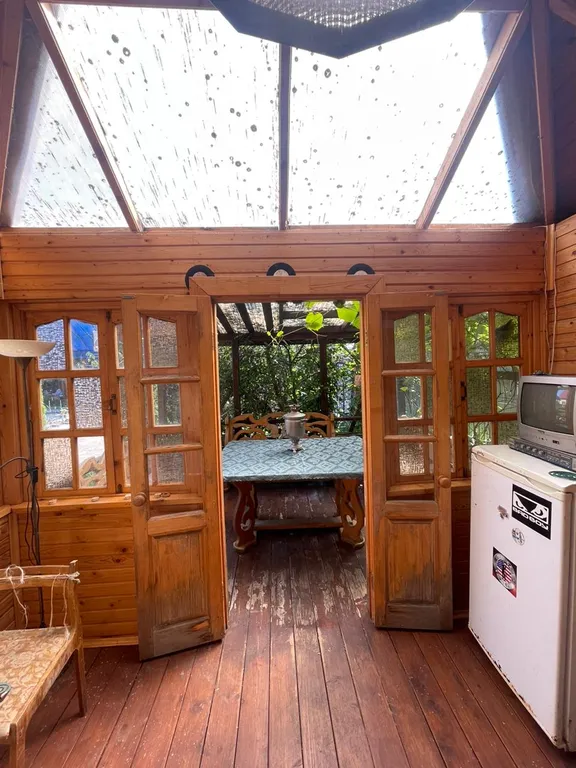 Гостевой дом