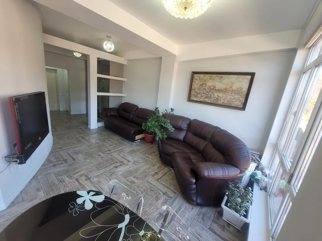 Евродвушка у моря