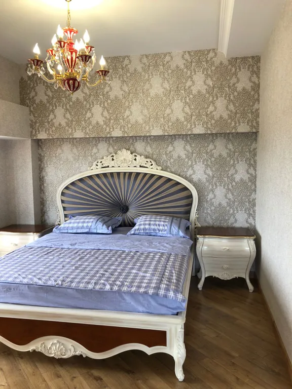 Гостевой дом на берегу моря Якорь