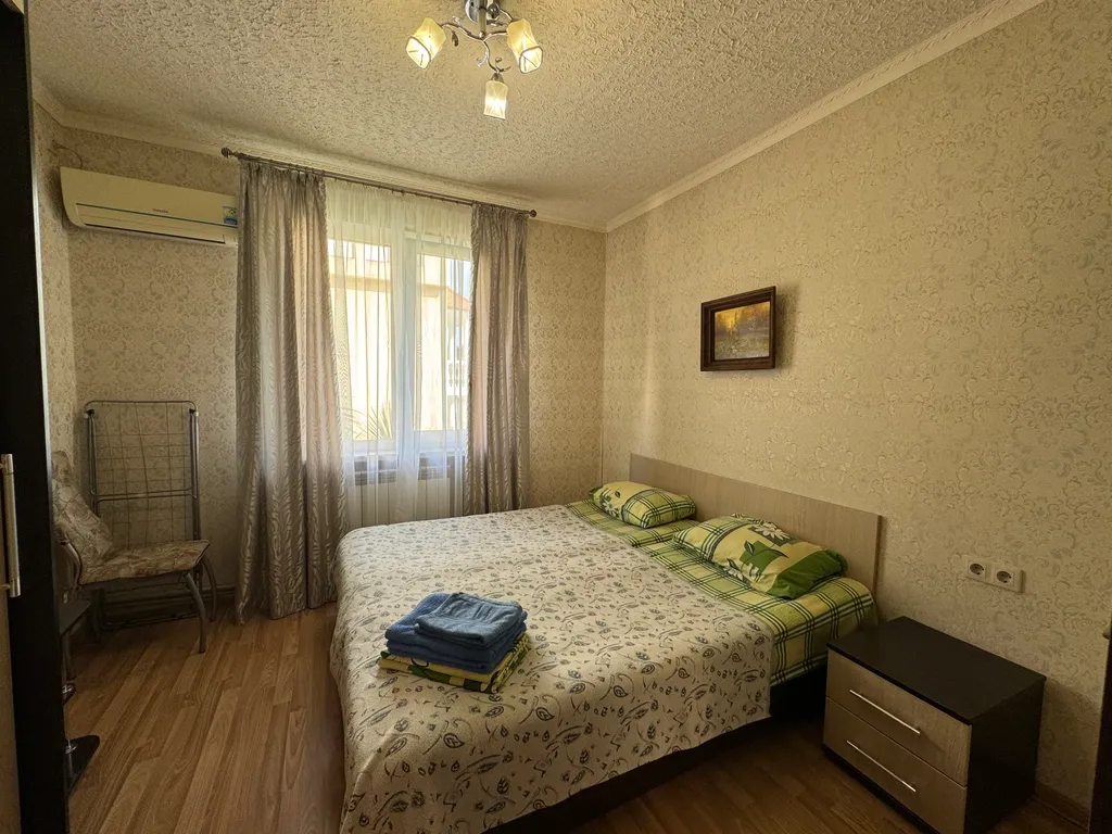 Уютный гостевой дом