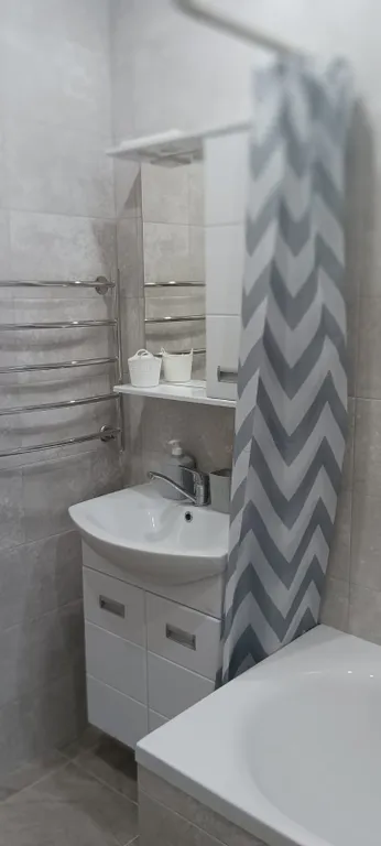 Новая, уютная квартира