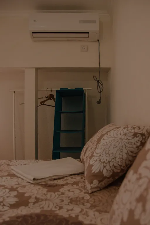 Квартира Комната — Гагра