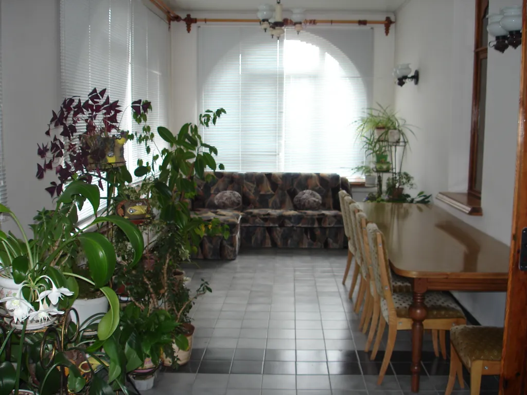 5-комнатный Дом