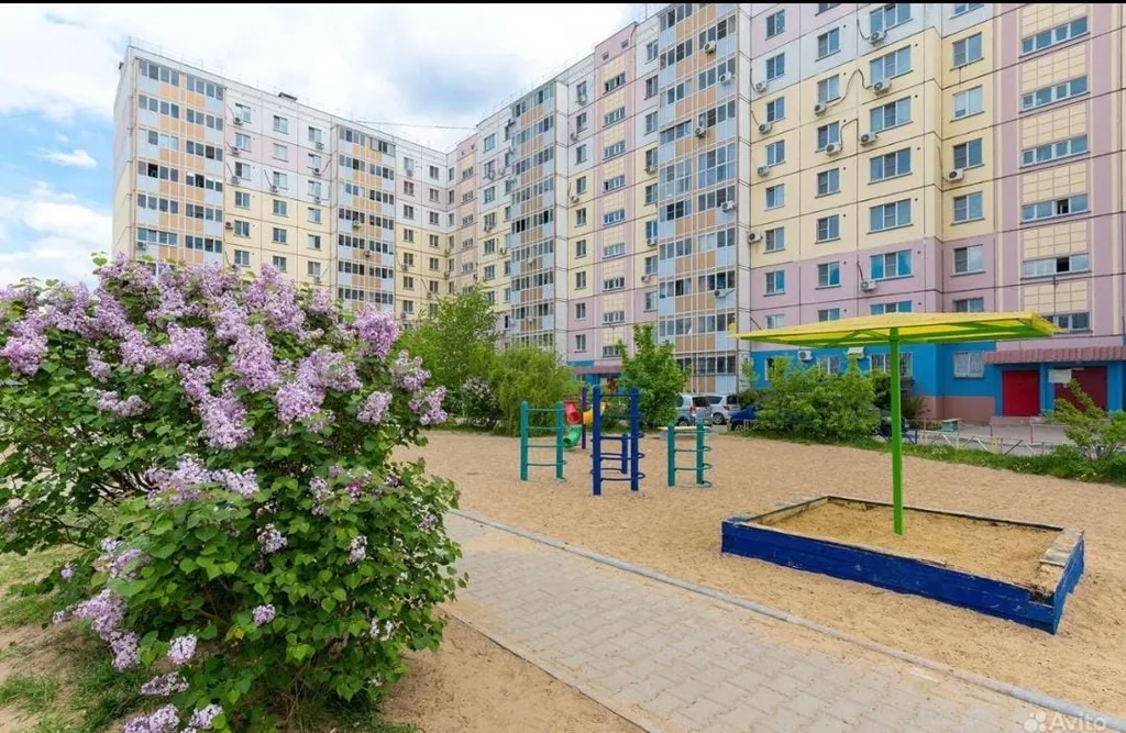 Квартира Уютная квартира в индустриальном районе города — Хабаровск