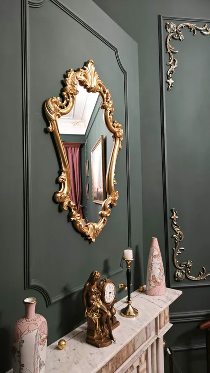 Квартира Квартира Green deluxe at the Harmitage — Санкт-Петербург