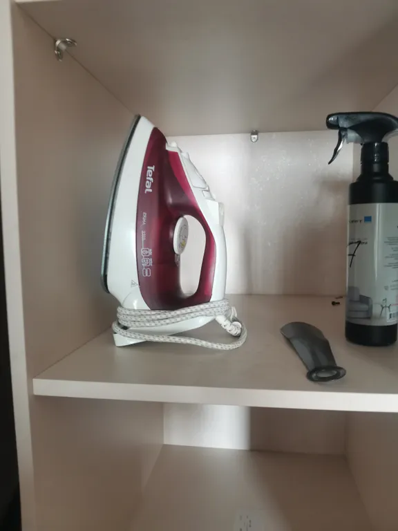 Уютная квартира в хорошем районе с видом на море