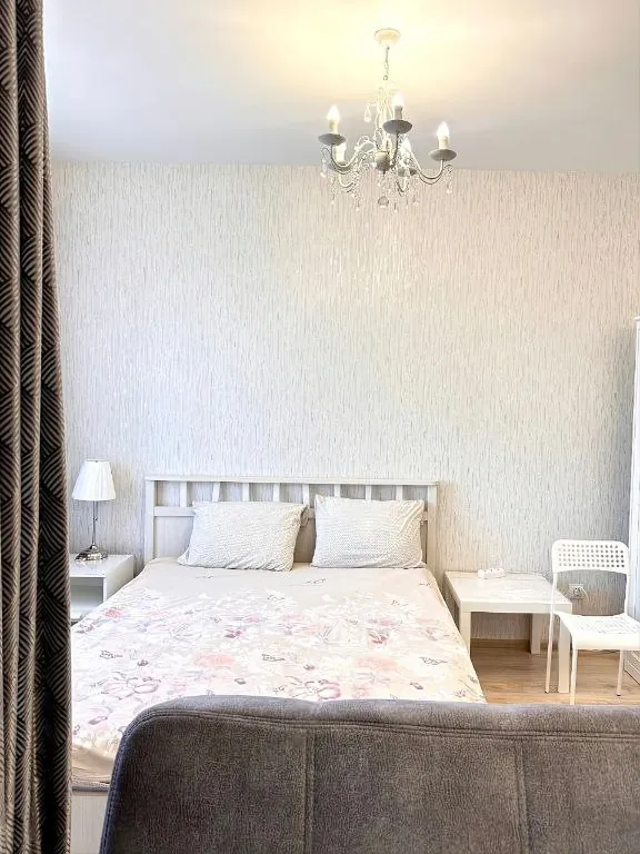 1-комнатная Квартира — аренда посуточно в Пермь