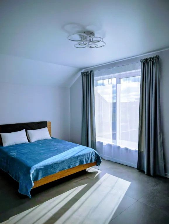 Дом у моря Дюна