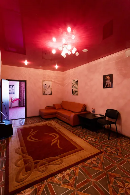 Квартира Комната — аренда посуточно в Грязи